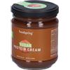 FOODSPRING GmbH Bio Crema Proteica Vegana Alla Nocciola, 200g