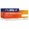 Zeta Farmaceutici Prolife Lactobacilli Integratore Di Fermenti Lattici Vivi 7 Flaconcini