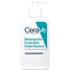 Cerave Detergente Controllo Imperfezioni Per Pelle Con Acne Brufoli E Impurità 473 Ml
