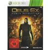 Square Enix Deus Ex: Human Revolution - [Edizione: Germania]