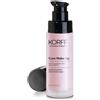 KORFF Srl Korff Make Up Base Uniformante Nude - Primer viso opacizzante - 30 ml