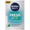 NIVEA (BEIERSDORF SpA) NIVEA FOR MEN BALSAMO RINFRE 100 M
