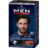 HENKEL ITALIA Srl Schwarzkopf Men Perfect Tintura capelli uomo Castano Nero Naturale