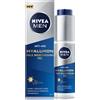 NIVEA (BEIERSDORF SpA) Nivea Active Age Hyaluron Hydro Gel Uomo Antirughe 50ml