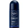 NIVEA (BEIERSDORF SpA) NIVEA MEN DEO ROOL ON AID DEEP 50M