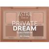 GIUFRA Srl ASTRA PALETTE OCCHI PRIV.DREAM 02