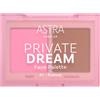 GIUFRA Srl ASTRA PALETTE VISO PRIV.DREAM 01