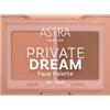 GIUFRA Srl ASTRA PALETTE VISO PRIV.DREAM 02