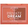 GIUFRA Srl ASTRA PALETTE VISO PRIV.DREAM 03