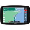TOMTOM Navigatore per camper tomtom go camper max 700