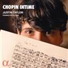 AMPED CHOPIN INTIME