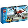 LEGO City Airport 60019 - Aereo Acrobatico, 5-12 Anni