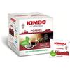 Caffè Kimbo Cialde Caffè Kimbo Miscela Pompei Formula Bar Espresso Napoletano Filtro 44 MM