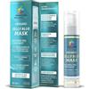 Optima Naturals JELLY BLUE ORGANIC MASK 50 ML