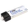 E-flite 70mAh 1S 3.7V 14C LiPo Batteria