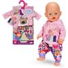 BABY born Outfit neonato per bambole 43 cm