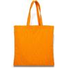 Emporio Armani unisex. EX000013_AF12963 Borsa shopper da spiaggia arancione ASV, Beachwear, Poliestere