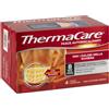 THERMACARE FASCE AUTORISCALDANTI PER I DOLORI DELLA SCHIENA 4PZ