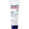 Aquaphor Healing Ointment, Dry Skin Moisturiser for Hands, Heels, Elbows, Lips, Fragrance Free, 207ml