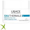 Uriage vari Uriage Eau Thermale Maschera Notte 50 ml