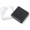 Carson Optical MagniFlip Lente d'Ingrandimento 3x con Coperchio a Flip e Custodia Integrata (GN-33)