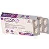 braderm Anxivin 30 compresse