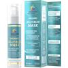 colours of life Jelly blue organic mask 50 ml