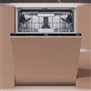 Hotpoint Ariston Lavastoviglie da incasso H7I HT59 L