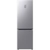 Samsung Frigorifero Combinato EcoFlex AI 1.85m 344L RB34C775CS9