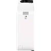 AEG Series 7000 LTR7E37S lavatrice Caricamento dall'alto 7 kg 1300 Giri/min Bianco