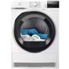 Electrolux EW6HBG28G asciugatrice Libera installazione Caricamento frontale 8 kg A+++ Bianco