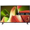 LG OLED B4 139,7 cm (55") 4K Ultra HD Smart TV Wi-Fi Nero