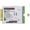 Lazmin112 Modulo 4G LTE, Modulo Scheda di Trasmissione Veloce 300 Mbps L830 EB Supporta Bande LTE FDD, Scheda di Rete Interfaccia M.2 per 640 650 840 846 850 G6 X360 830