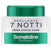Somatoline - Crema snellente 7 notti - 400 ml