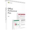 Microsoft Office 2019 Professional Plus - Windows - Licenza A Vita
