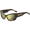Dsquared2 Occhiali da sole Dsquared2 donna D2-0118-S-EX4 57mm