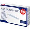 SAFETY AGO MESOT MON LUER 0,4X40 1PZ