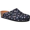 SCHOLL SHOES Greeny Jane Blu Multicolor 38 Scholl 1 Paio