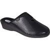 SCHOLL SHOES Ciabatta Da Donna Elasticizzata Printed Nero 41 Sholl 1 Paio