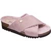 SCHOLL SHOES Alexis Vintage Rosa Antico Tg.36 Scholl