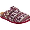 SCHOLL SHOES Amiata Kid Rosso Tg.31 Scholl