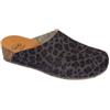 SCHOLL H.F. SHOES ITA. SpA Greeny Jane Grigio Multicolore Tg.41 Scholl