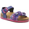 SCHOLL H.F. SHOES ITA. SpA Julie Kid Blu Chiaro Tg.32 Scholl