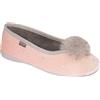 SCHOLL SHOES Snowy Snowy Rosa/Grigio Tg.35 Scholl