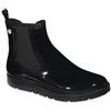 SCHOLL SHOES Eve Nero Tg.36 Scholl