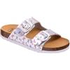 SCHOLL H.F. SHOES ITA. SpA Air Bag Kid Argento Tg.30 Scholl