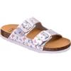SCHOLL SHOES Air Bag Kid Argento Tg.29 Scholl