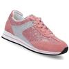 SCHOLL SHOES Charlize Glitter Rosa Tg.35 Scholl