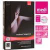 MEDI ITALIA Srl Collant K2 Nero Tg.2 Lungo Mediven Elegance 291