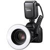 Godox MF R76C TTL Macro Ring Flash Canon